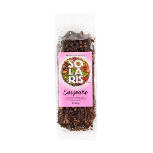 CONDIMENT-CUISOARE INTREGI 50g SOLARIS
