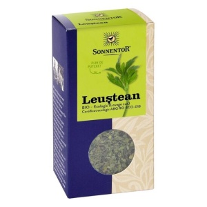 CONDIMENT - LEUSTEAN ECO 15gr SONNENTOR