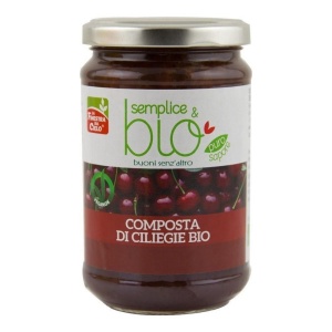 ECO Gem de cirese, Finestra Sul Cielo 320g - Img 4