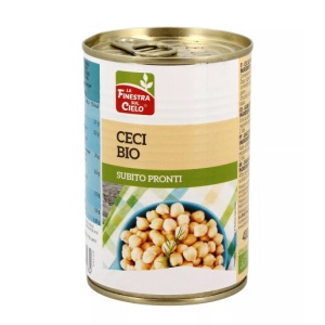 ECO Naut (cutie) Finestra Sul Cielo 400g - Img 4