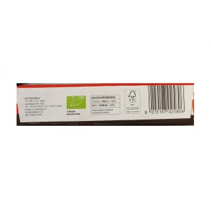 ECO Rosii pasate (cutie tetra pack), Iris Bio 3X200g - Img 4