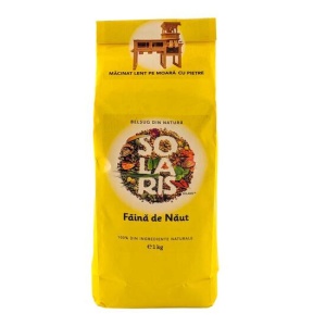 Faina de naut 1kg SOLARIS