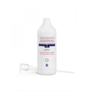Gel de dus si sampon cu ph fiziologic 5,5 1000ml - FRAGRANCE