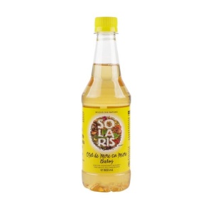 OTET DE MERE SI MIERE 500ml SOLARIS