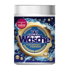 Pudra indepartare pete 750 g - KONIGLISCHE WASCHE