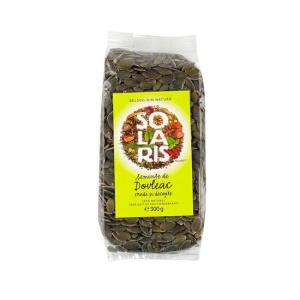 SEMINTE DOVLEAC 300gr SOLARIS