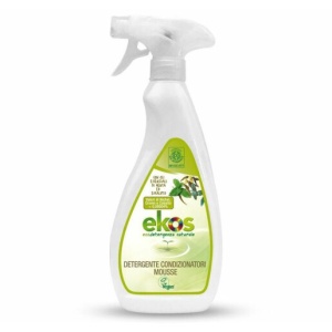Solutie ECO pentru curatat aparate de aer conditionat Pierpaoli Ekos 500ml