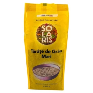 TARATE GRAU MARI 250gr SOLARIS