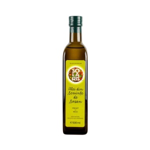 ULEI SEMINTE SUSAN PRESAT LA RECE 500ml SOLARIS