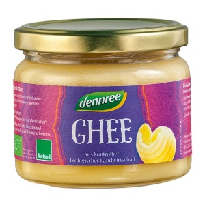 Unt GHEE Bio 240g - Dennree