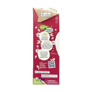Bautura BIO de ovaz Chai cu cardamom, cuisoare si scortisoara (fara zahar) 1L - Isola Bio - Img 2