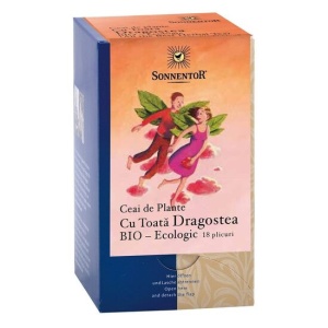 CEAI AM. CU TOATA DRAGOSTEA ECO 18pl SONNENTOR
