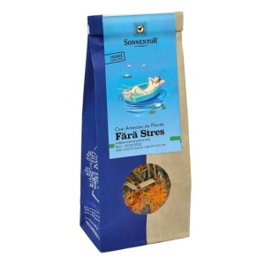 Ceai amestec de plante FARA STRES ECO 40g SONNENTOR