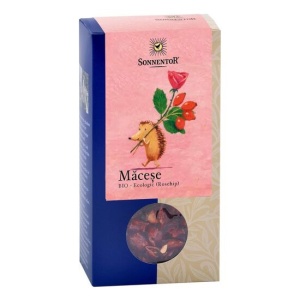 CEAI FRUCTE MACESE ECO 100gr SONNENTOR