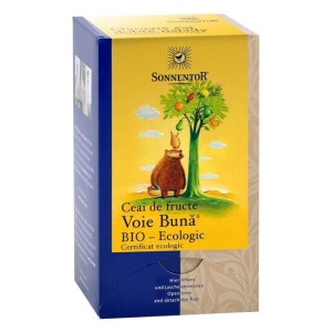CEAI FRUCTE VOIE BUNA ECO 18dz SONNENTOR