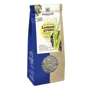 CEAI LEMONGRASS ECO 80gr SONNENTOR