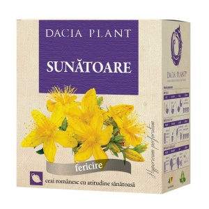 CEAI SUNATOARE 50g DACIA PLANT