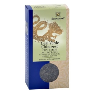 CEAI VERDE ECO 100gr SONNENTOR