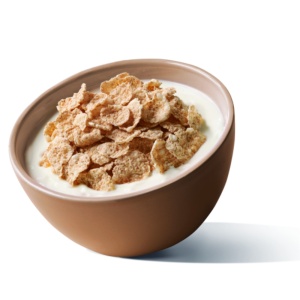 Cereale mic dejun cu fibre (grau integral, ovaz, orez, fara zahar) 350g - MISURA - Img 2