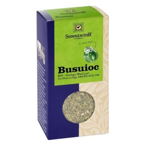 CONDIMENT - BUSUIOC ECO 15gr SONNENTOR