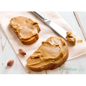 Crema de arahide (fara zahar) 200gr SOLARIS - Img 2