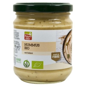 ECO Humus (crema tartinabila) Finestra Sul Cielo 195g