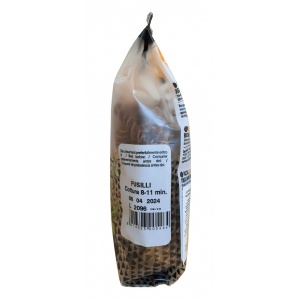 ECO Paste Fusilli din hrisca fara gluten, Zer% Glutine 250g - Img 5
