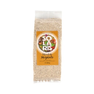 FAINA DE MIGDALE 150g SOLARIS