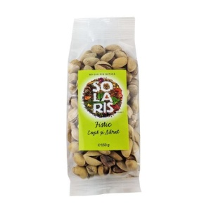 FISTIC COPT SI SARAT 150gr SOLARIS