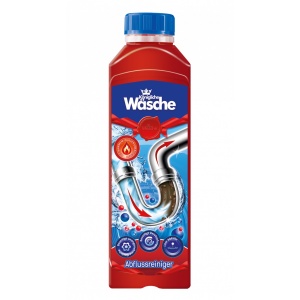 Granule desfundare tevi HOT 500g - KONIGLISCHE WASCHE