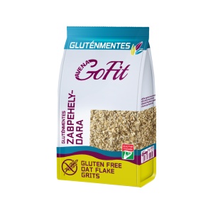 Gris de Ovaz (fara gluten) 500g - Avena GoFit
