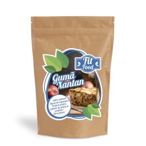 Guma Xantan 100g - Fit Food