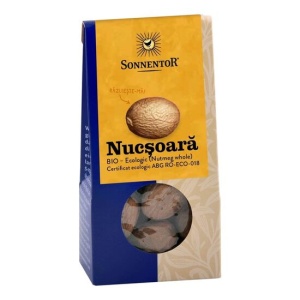 NUCSOARA ECO 25g SONNENTOR
