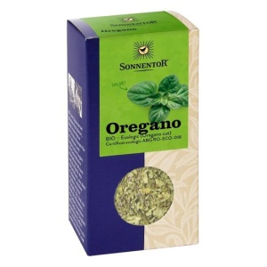 OREGANO ECO 18gr SONNENTOR