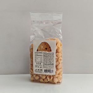 Paste Scoici cu oua de prepelita 200g - Darurile Prepelitei - Img 2