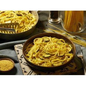 Paste Spaghetti (fara gluten) 250g - Schar - Img 2
