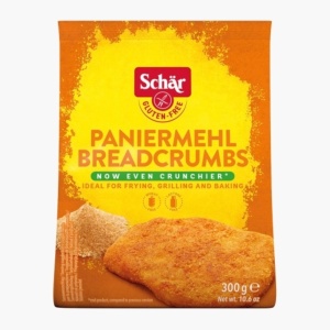 Pesmet fara gluten, fara lactoza 300g - Schar