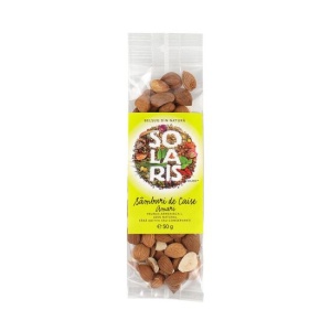 SAMBURI DE CAISE AMARI 50gr SOLARIS