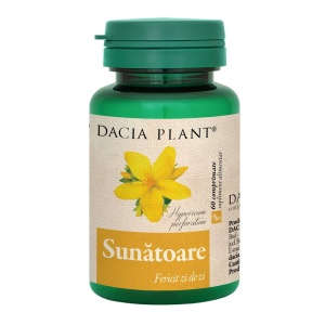 SUNATOARE 60cpr DACIA PLANT