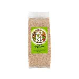 TARATE DE PSYLLIUM 100gr SOLARIS