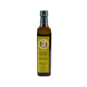ULEI MASLINE EXTRA VIRGIN KORONEIKI 500ml SOLARIS