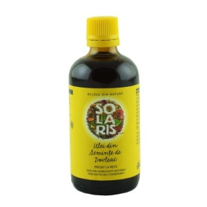 ULEI SEMINTE DOVLEAC PRESAT LA RECE 100ml SOLARIS