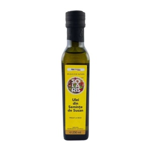 ULEI SEMINTE SUSAN PRESAT LA RECE 250ml SOLARIS