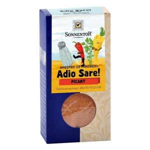 AMESTEC ADIO SARE! PICANT ECO 50gr SONNENTOR