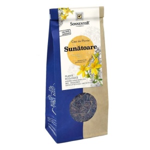 CEAI SUNATOARE ECO 60gr SONNENTOR