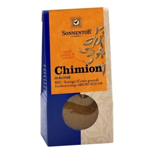 CHIMION MACINAT ECO 40gr SONNENTOR
