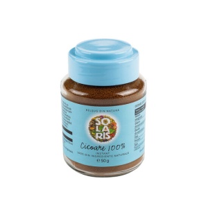 CICOARE 100% INSTANT BORCAN 50gr SOLARIS