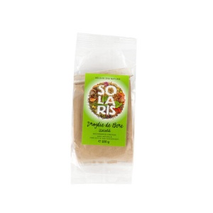 DROJDIE DE BERE USCATA INACTIVA 100gr SOLARIS