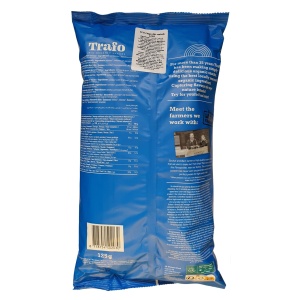 ECO Chipsuri din cartofi, Trafo 125g - Img 3
