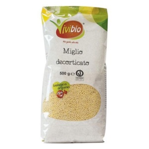 ECO Mei decorticat Vivibio 500g